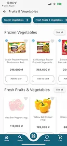 ClassicDeli screenshot 5