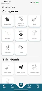 ClassicDeli screenshot 9