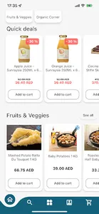 ClassicDeli screenshot 3