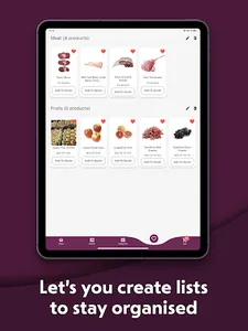 Classic Fine Foods screenshot 13