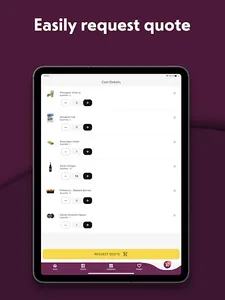 Classic Fine Foods screenshot 14
