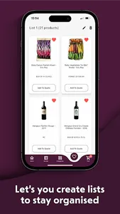 Classic Fine Foods screenshot 3