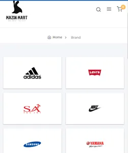 MAZIN MART screenshot 3