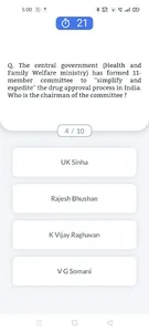 5Sept - Teacher App screenshot 1