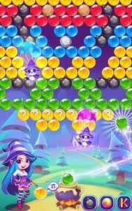 Bubble Shooter screenshot 10