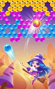 Bubble Shooter screenshot 14