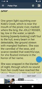 Short Bedtime Stories screenshot 12