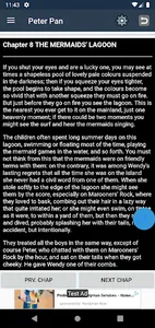 Short Bedtime Stories screenshot 14