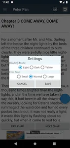 Short Bedtime Stories screenshot 23