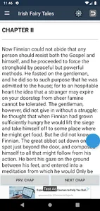 Short Bedtime Stories screenshot 3