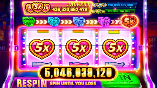 Double Fortune Casino Games screenshot 2