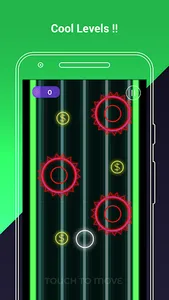 zHip screenshot 3