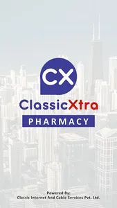 Classic Xtra Pharmacy Partner screenshot 0