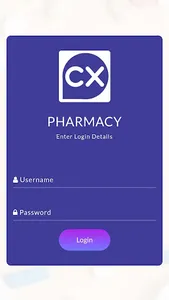 Classic Xtra Pharmacy Partner screenshot 1