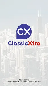 Classic Xtra screenshot 0