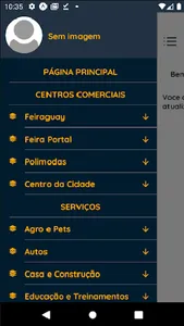 ClassificadosFsa screenshot 2