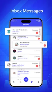 Classified Listing screenshot 13