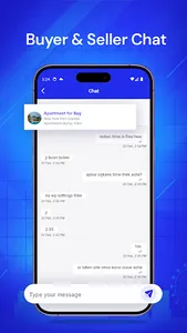 Classified Listing screenshot 14