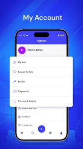 Classified Listing screenshot 15