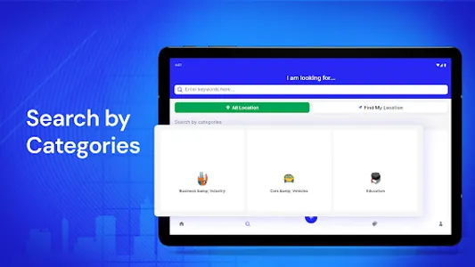 Classified Listing screenshot 17