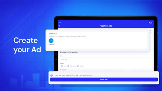 Classified Listing screenshot 19