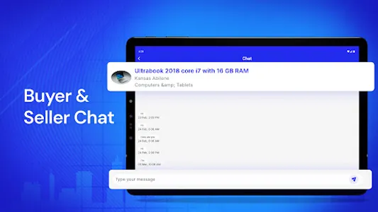 Classified Listing screenshot 21