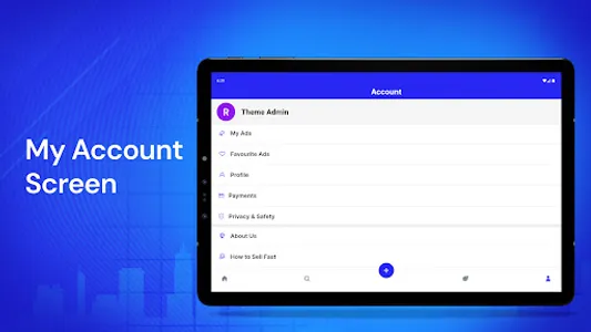 Classified Listing screenshot 23