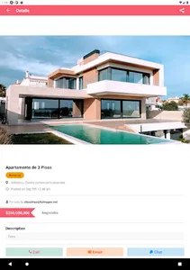 Classimas screenshot 4