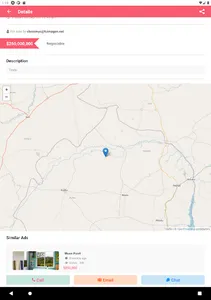 Classimas screenshot 5