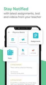 Sunil Singh Classes screenshot 1