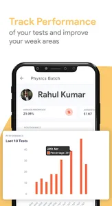 Sunil Singh Classes screenshot 2