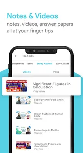 Sunil Singh Classes screenshot 3