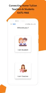 ClassKar: For Home Tuition screenshot 0