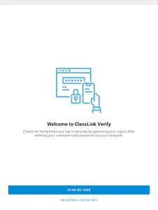 ClassLink Verify screenshot 6