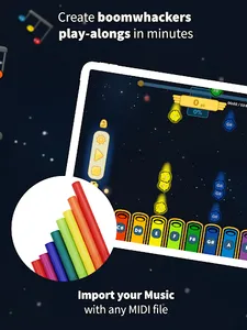 World of Elementary Music Apps screenshot 8