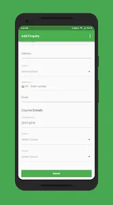 Enquiry Pro screenshot 2