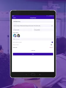 ClassRep screenshot 10