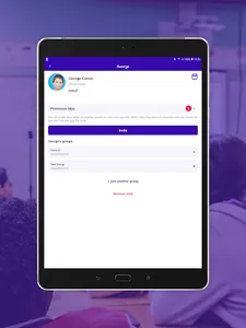 ClassRep screenshot 11