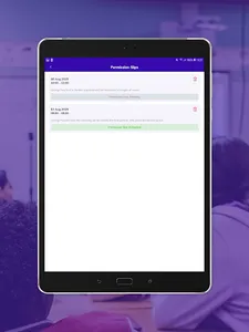 ClassRep screenshot 12