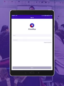 ClassRep screenshot 13