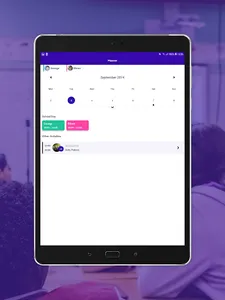 ClassRep screenshot 7