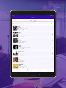 ClassRep screenshot 8