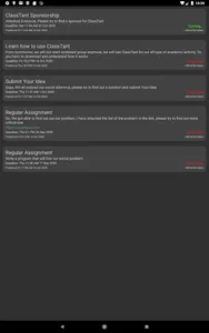 ClassTant screenshot 18