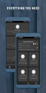 ClassTant screenshot 2