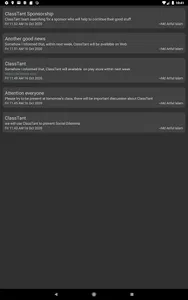 ClassTant screenshot 22