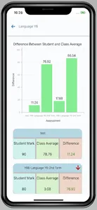 Classter screenshot 1
