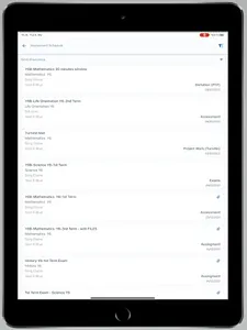 Classter screenshot 11