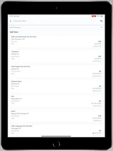 Classter screenshot 12