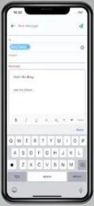 Classter screenshot 4