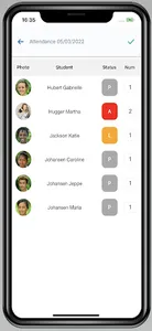 Classter screenshot 5